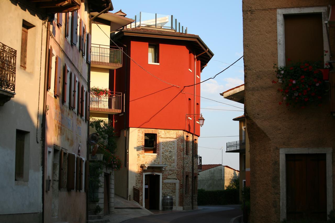 B&B da Toi Marostica Extérieur photo
