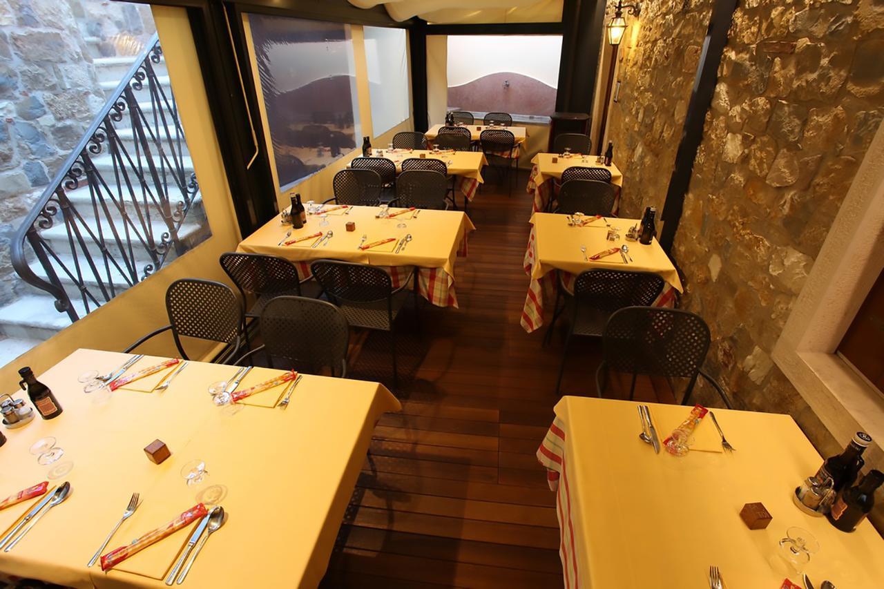 B&B da Toi Marostica Extérieur photo
