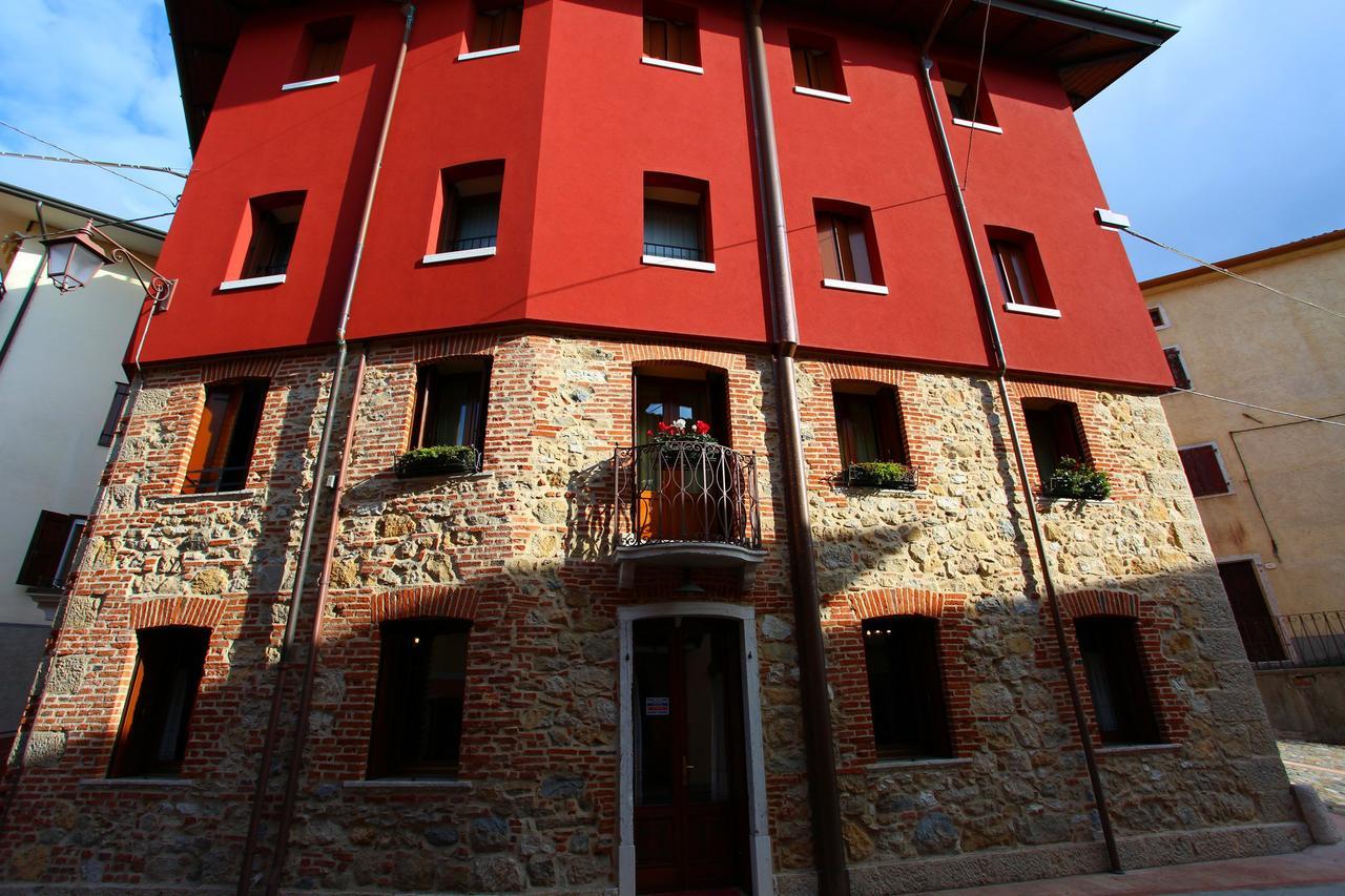 B&B da Toi Marostica Extérieur photo
