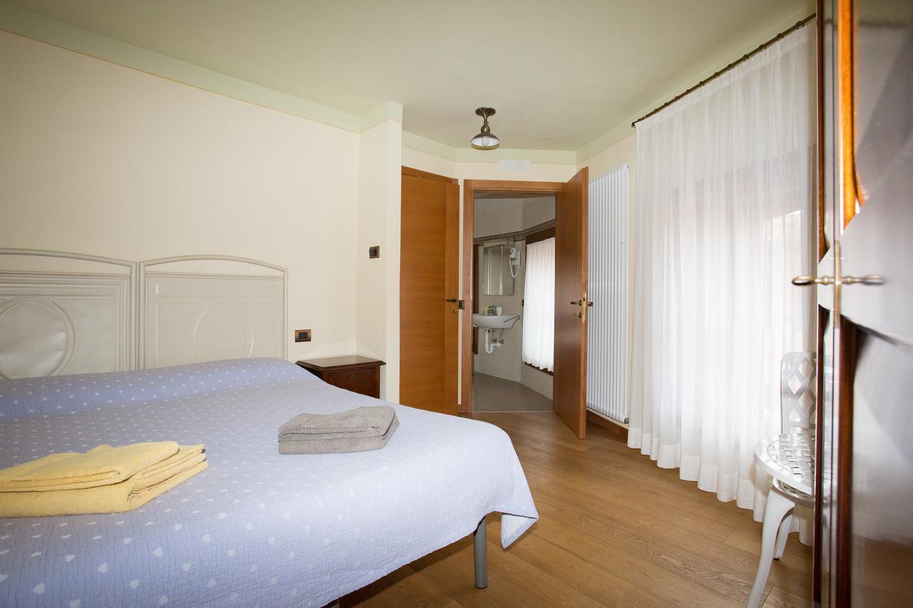 B&B da Toi Marostica Extérieur photo